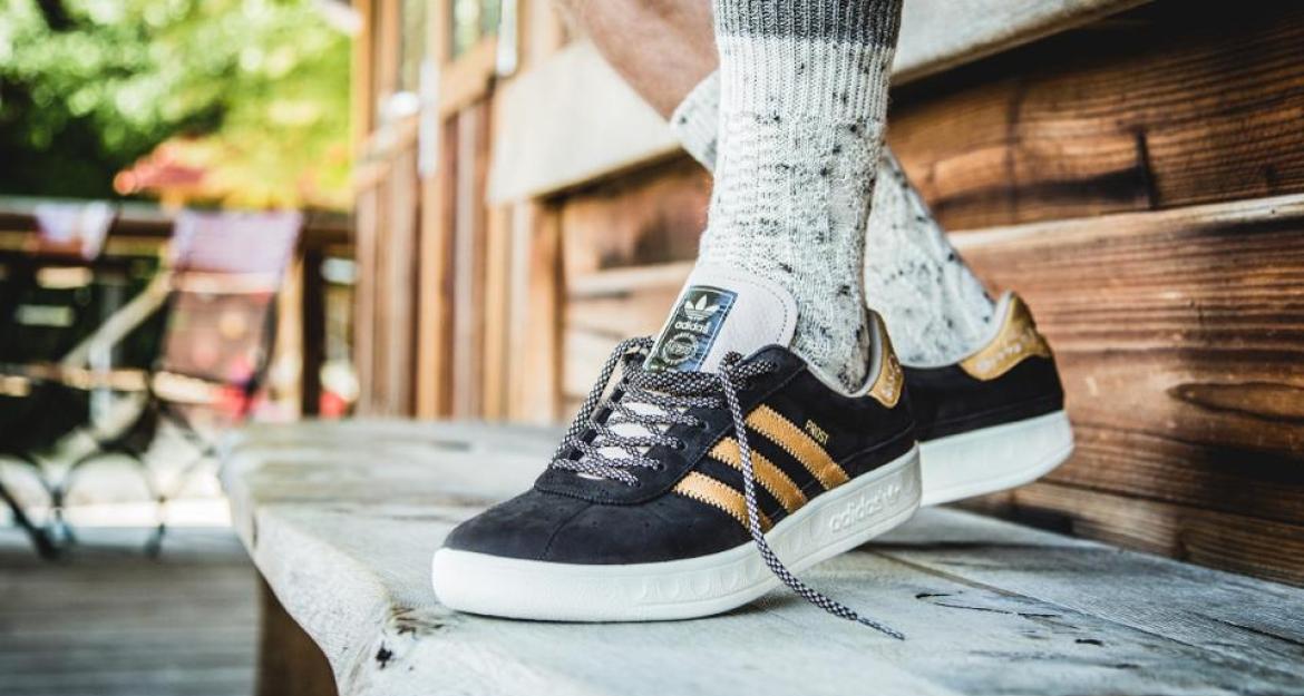 Η Adidas κυκλοφορεί παπούτσια για... μπυρόβιους! (pics & vid)