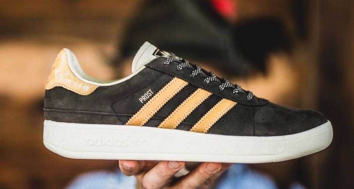 Η Adidas κυκλοφορεί παπούτσια για... μπυρόβιους! (pics & vid)