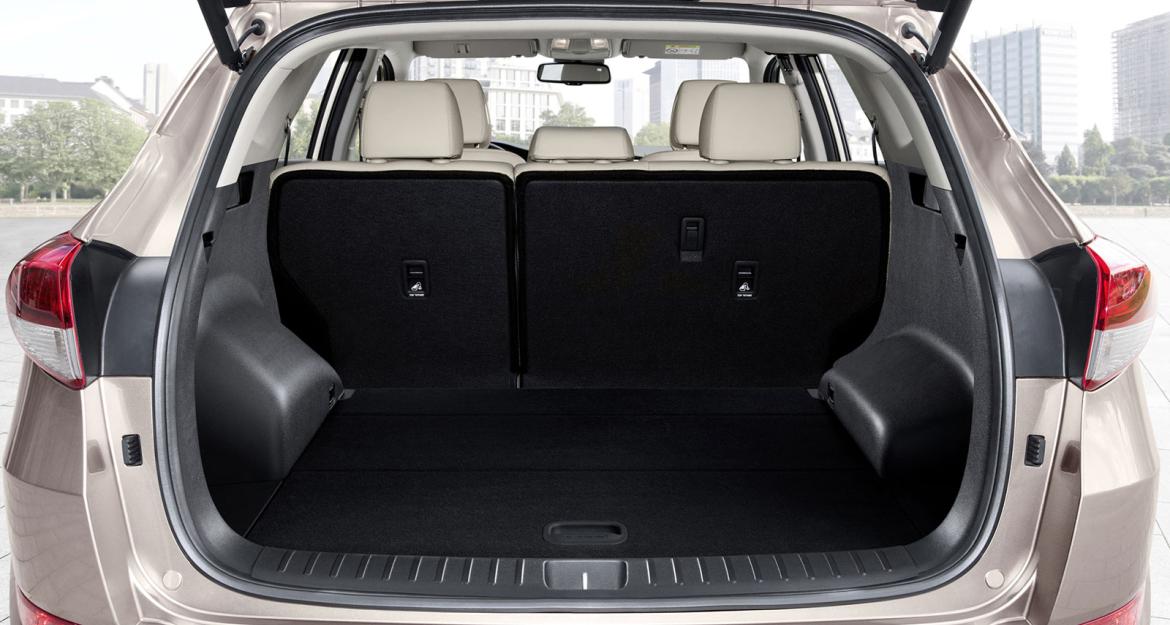 Hyundai Tucson: Ήρθε για να μείνει (vid)