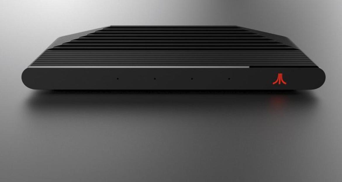 Απογοητεύει η τιμή του νέου Atari (pics)