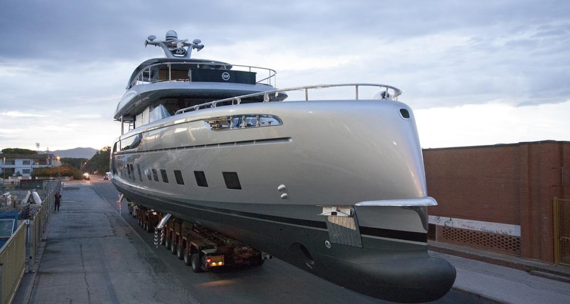 Η πιο ακριβή Porsche δεν είναι αυτοκίνητο (pics & vid)