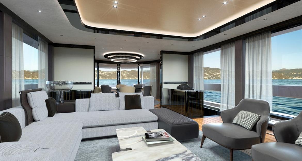 Η πιο ακριβή Porsche δεν είναι αυτοκίνητο (pics & vid)