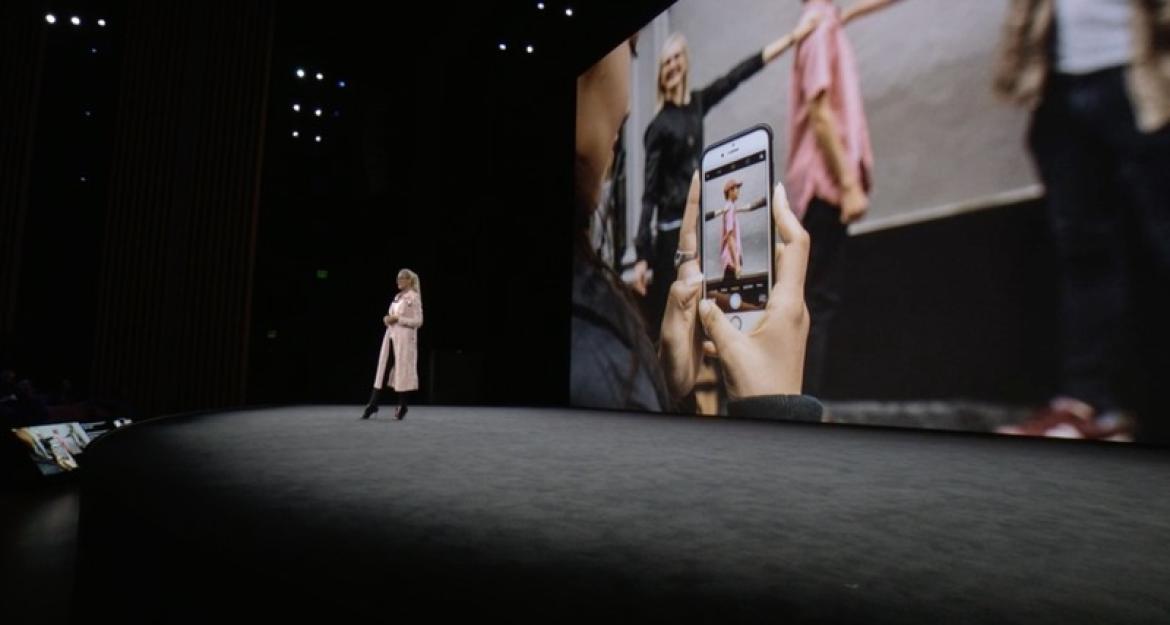Αυτά είναι τα νέα iPhone (pics)