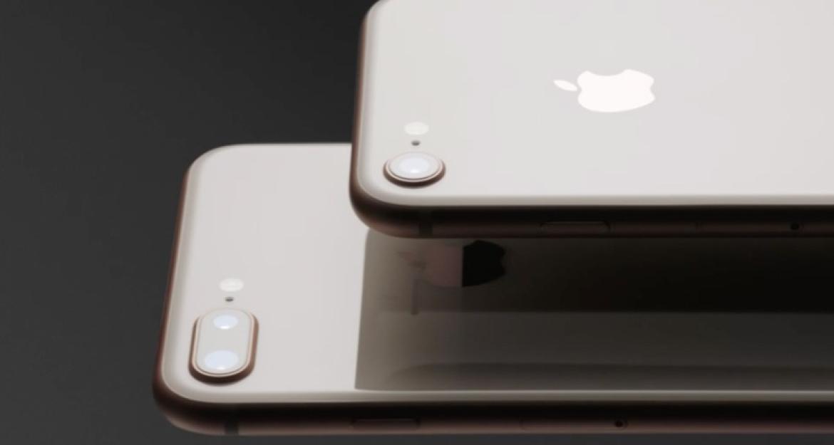 Αυτά είναι τα νέα iPhone (pics)