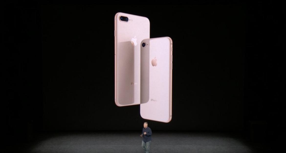 Αυτά είναι τα νέα iPhone (pics)