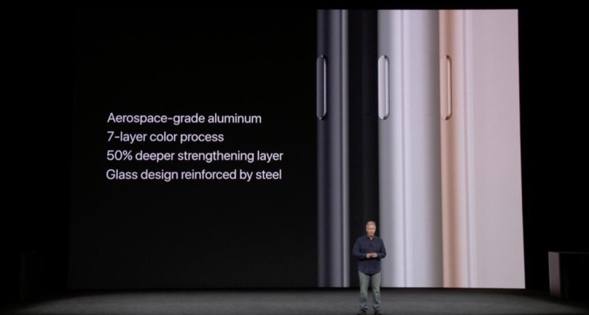 Αυτά είναι τα νέα iPhone (pics)