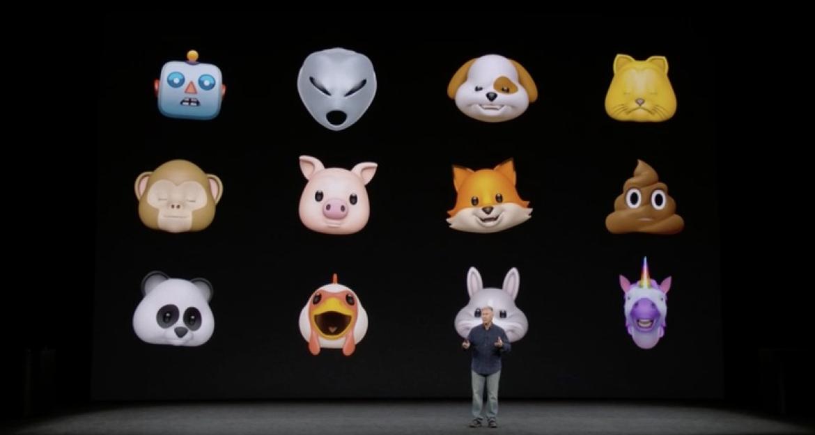 Αυτά είναι τα νέα iPhone (pics)