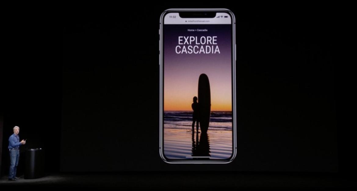 Αυτά είναι τα νέα iPhone (pics)