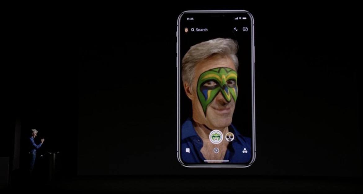 Αυτά είναι τα νέα iPhone (pics)