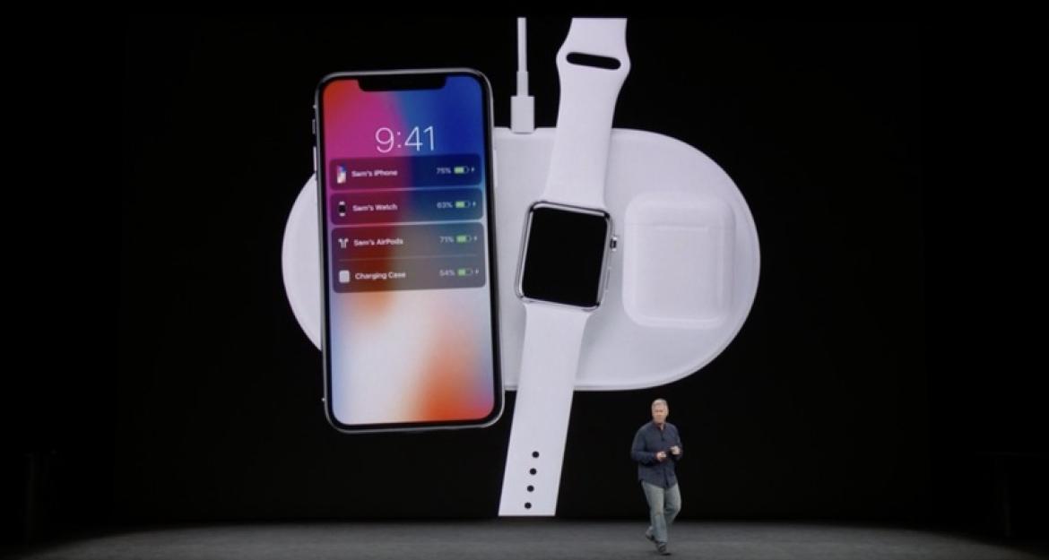 Crash test: iPhone X εναντίον Android (pics)