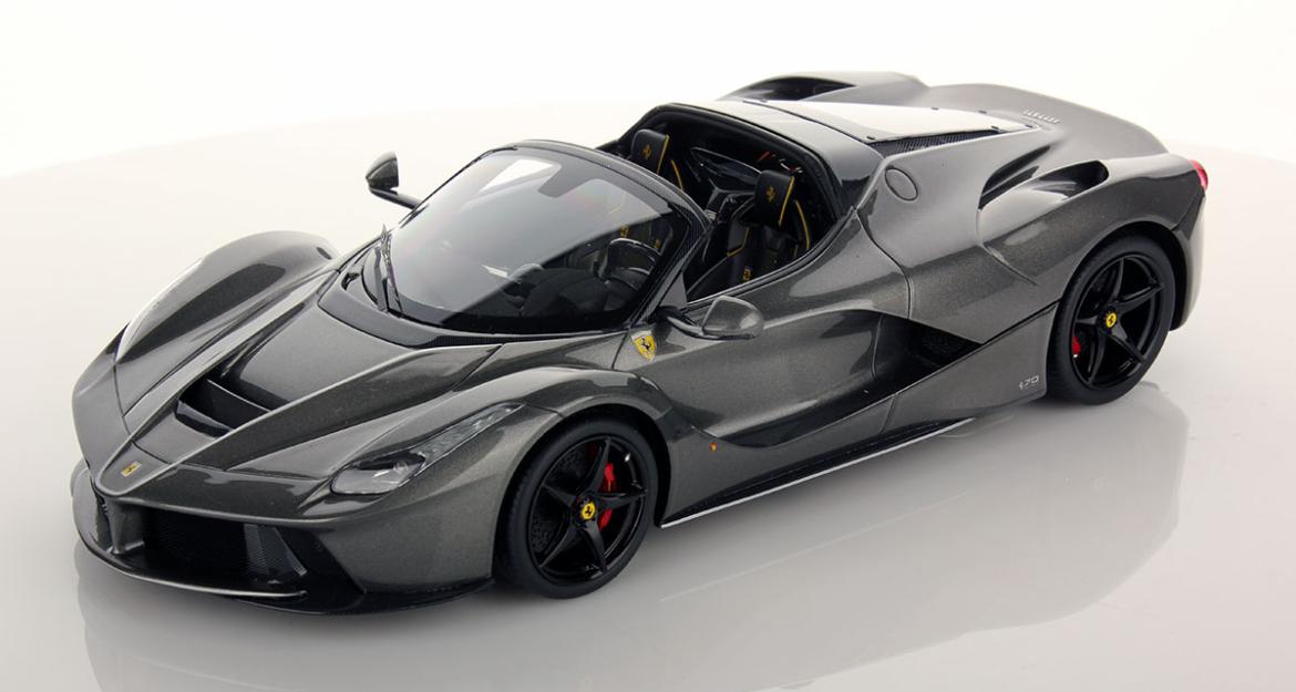 Αυτή η Ferrari είναι το πιο ακριβό αυτοκίνητο του 21ου αιώνα! (pics)