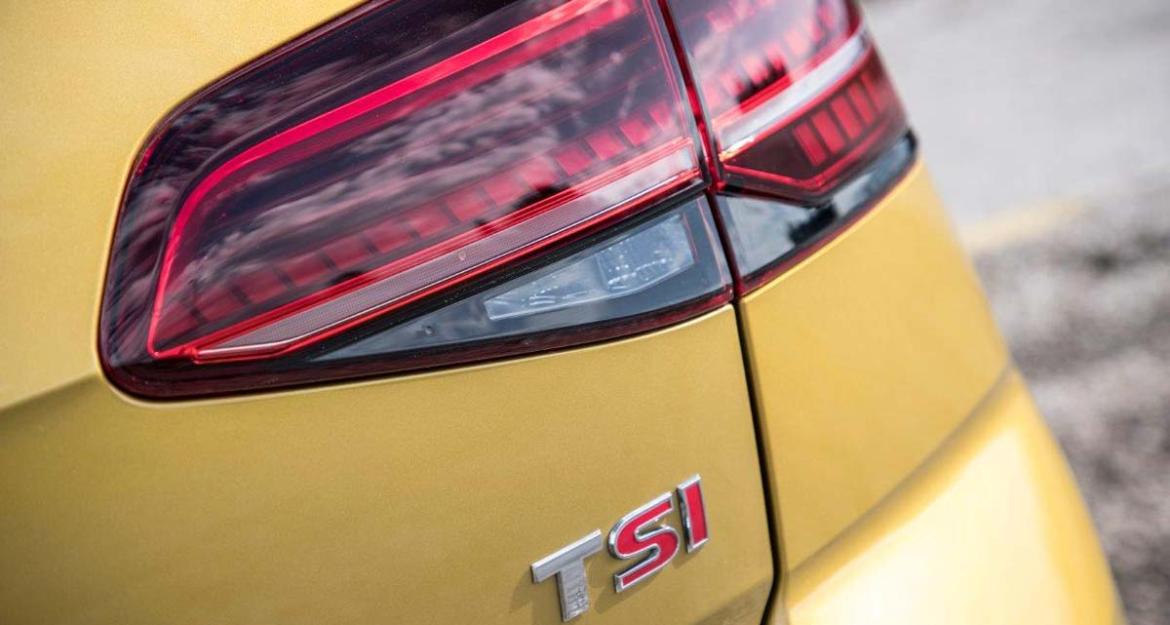 VW Golf 1.5 TSi EVO από 20.900 ευρώ