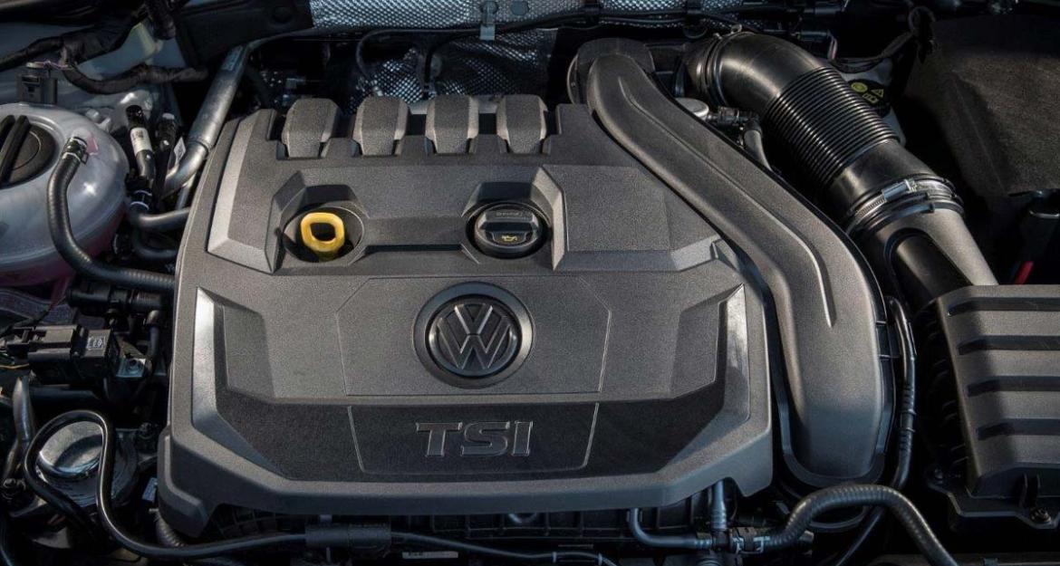 VW Golf 1.5 TSi EVO από 20.900 ευρώ
