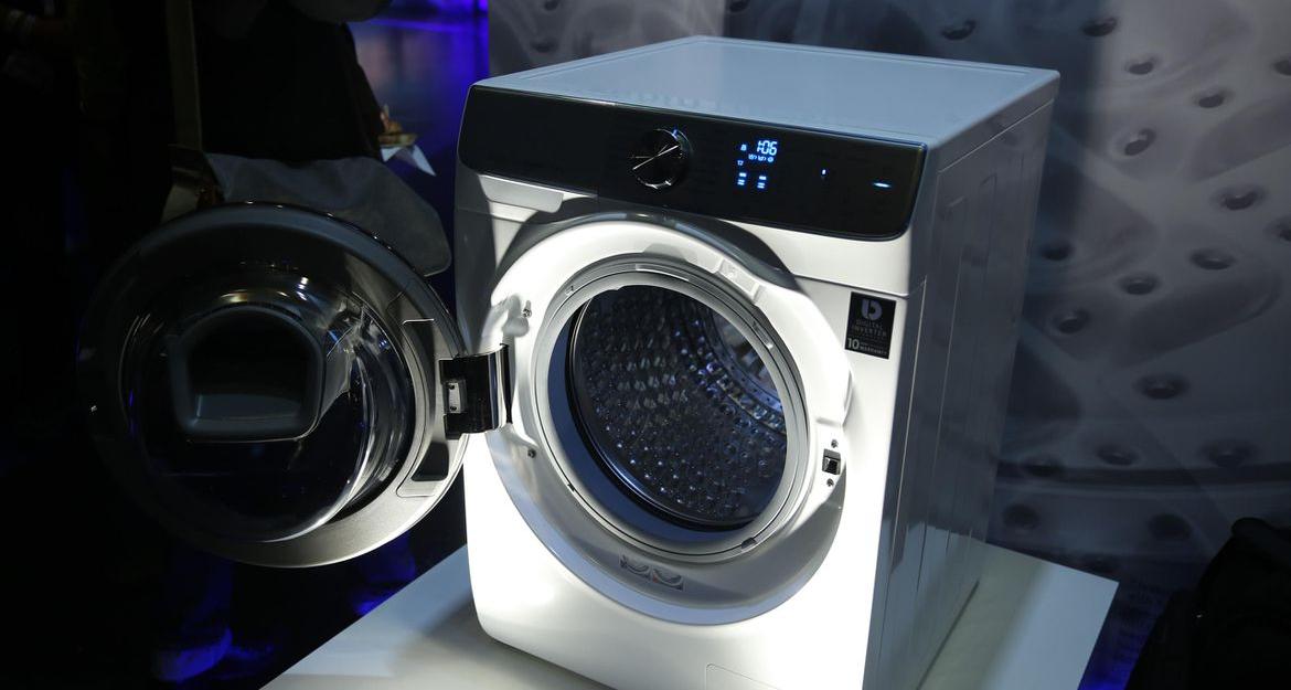 Αυτά είναι θεαματικότερα gadget του 2017 (pics)