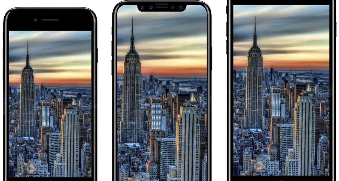 Αργεί το νέο iPhone (pics)