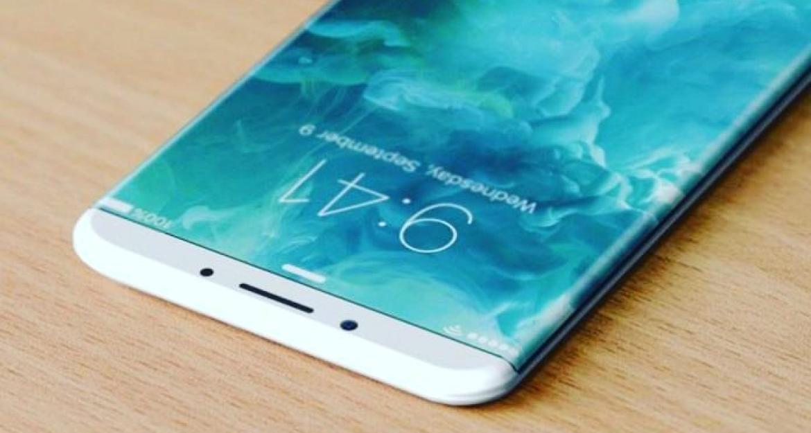 Το iPhone 8 αλλάζει τα δεδομένα στα smartphone (pics)