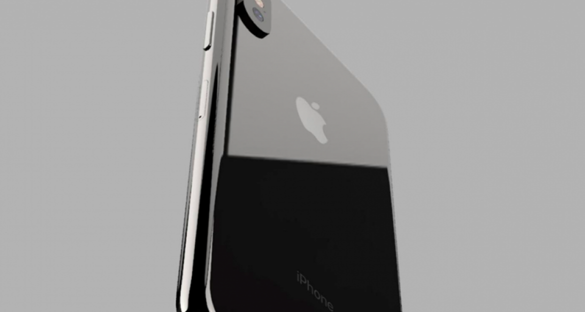 Το νέο iPhone δεν θα έχει καλώδια (pics)