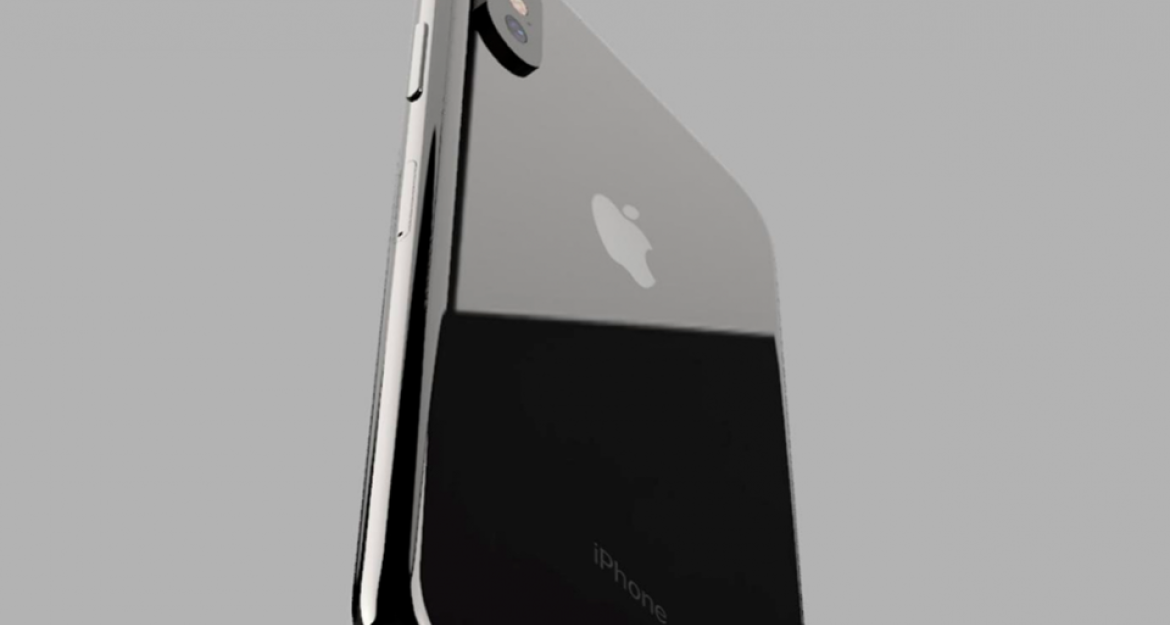 Το iPhone 8 αλλάζει τα δεδομένα στα smartphone (pics)