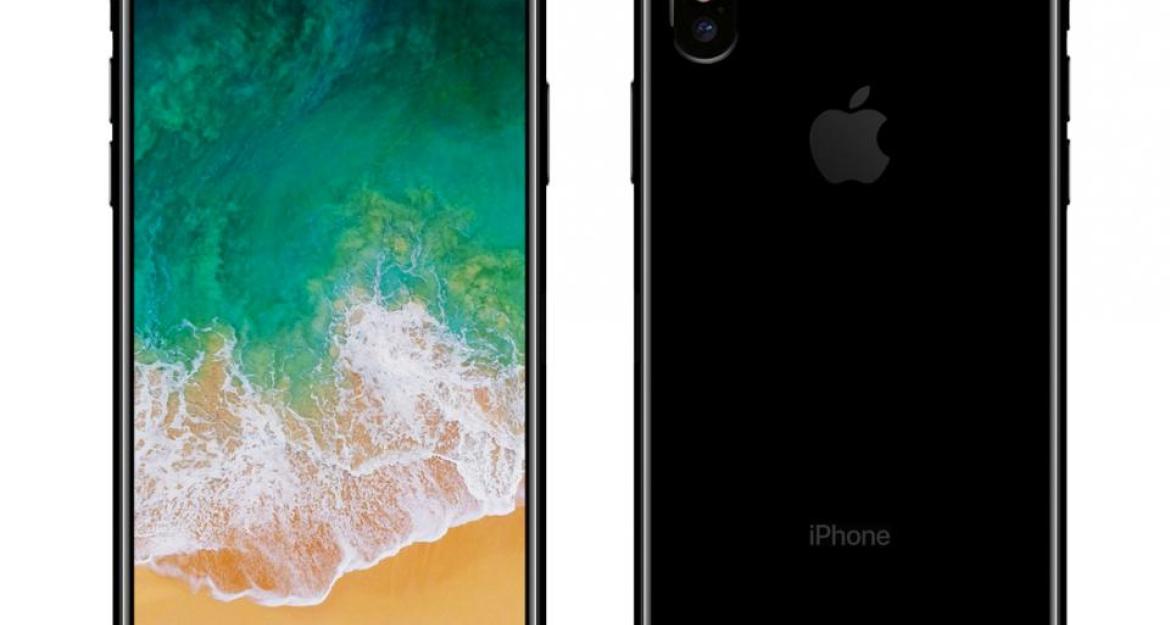 Το iPhone 8 αλλάζει τα δεδομένα στα smartphone (pics)