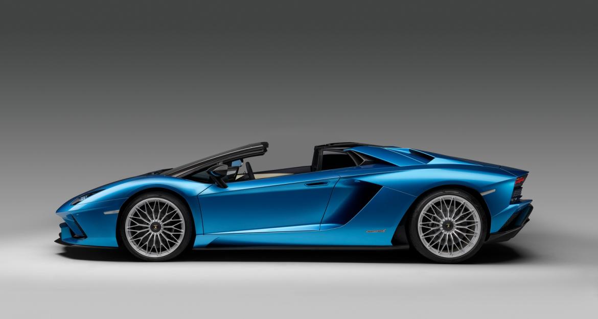 Ανοιχτή πρόκληση 740 ίππων