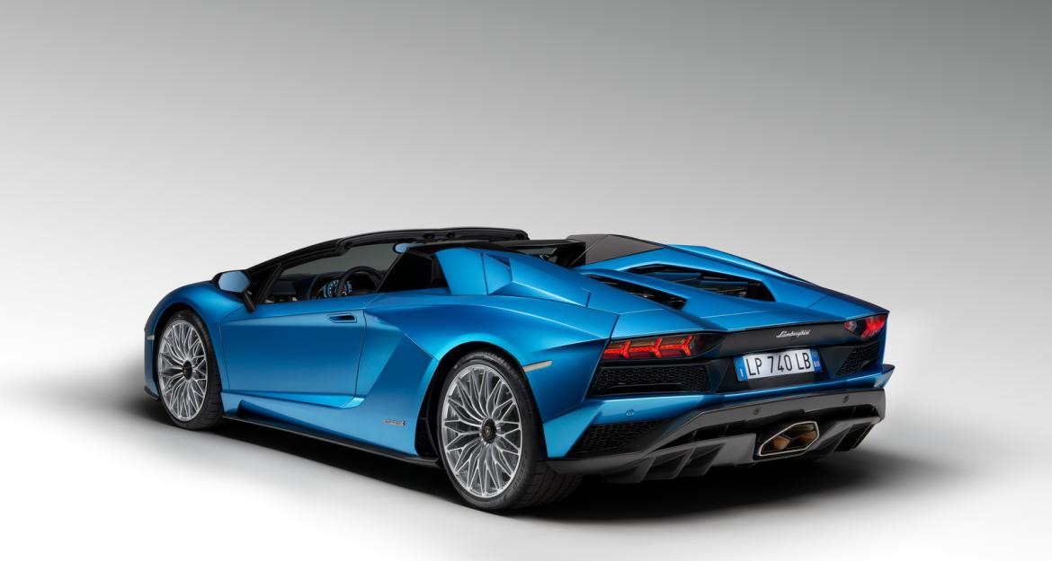 Ανοιχτή πρόκληση 740 ίππων