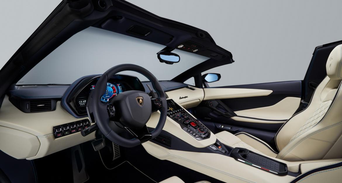 Ανοιχτή πρόκληση 740 ίππων