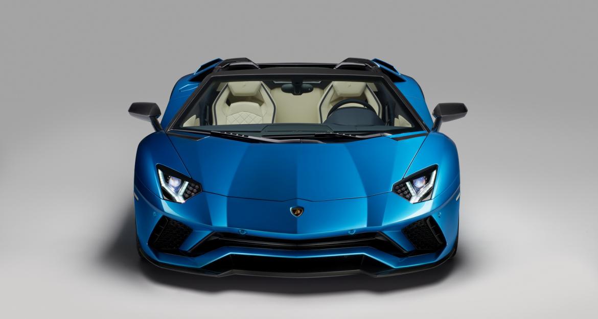 Ανοιχτή πρόκληση 740 ίππων