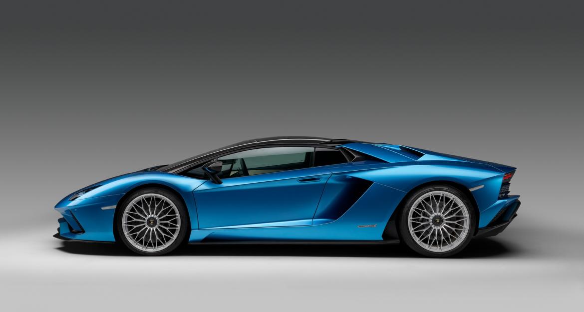 Ανοιχτή πρόκληση 740 ίππων