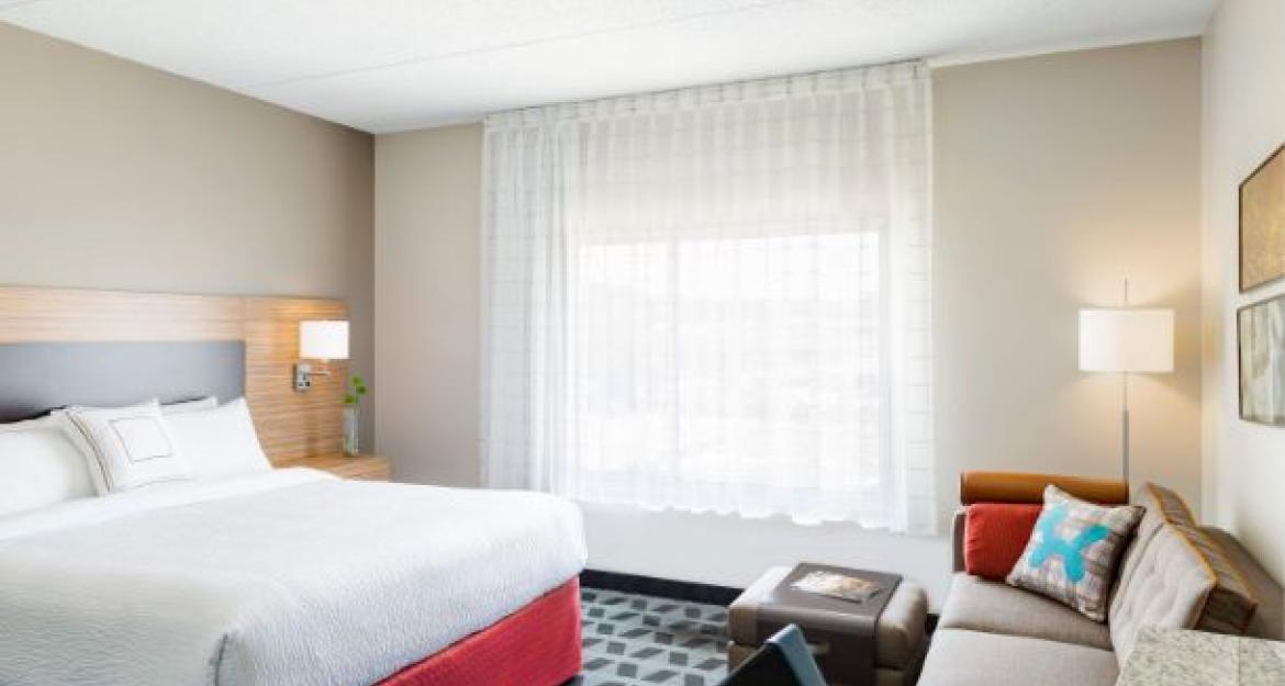 Ξενοδοχεία στα «πρότυπα» της Airbnb ανοίγει η Marriott