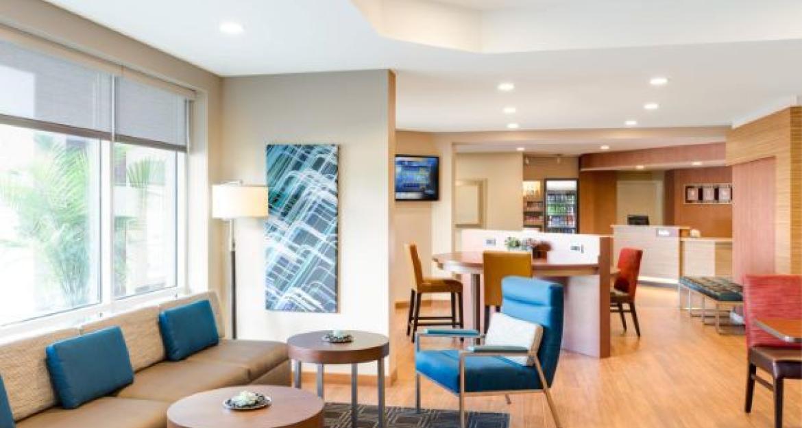 Ξενοδοχεία στα «πρότυπα» της Airbnb ανοίγει η Marriott