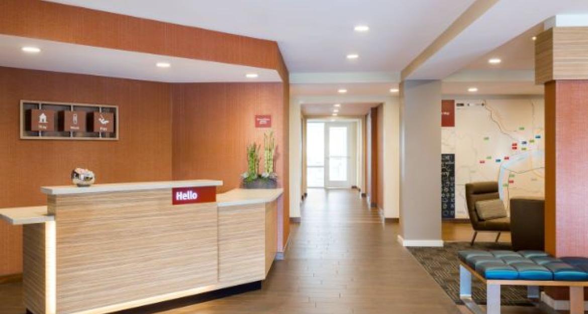 Ξενοδοχεία στα «πρότυπα» της Airbnb ανοίγει η Marriott