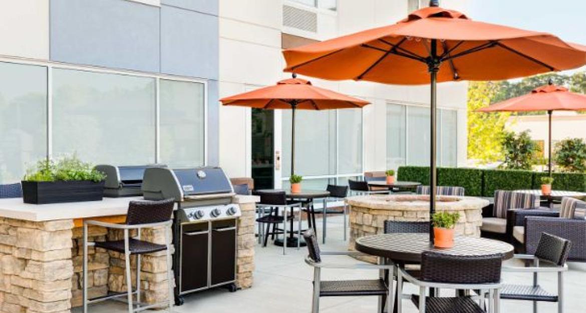 Ξενοδοχεία στα «πρότυπα» της Airbnb ανοίγει η Marriott