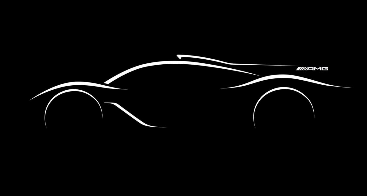 Αυτή είναι η Mercedes των 2,5 εκατ. ευρώ (pics)