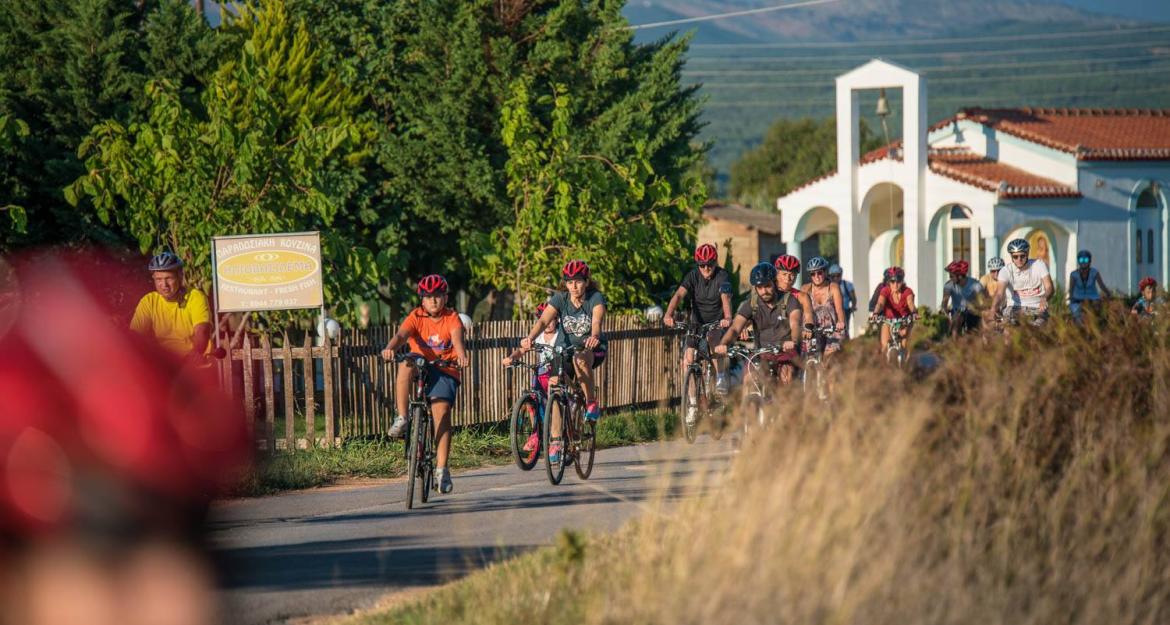 Οι τουριστικές προεκτάσεις του Navarino Challenge (pics)