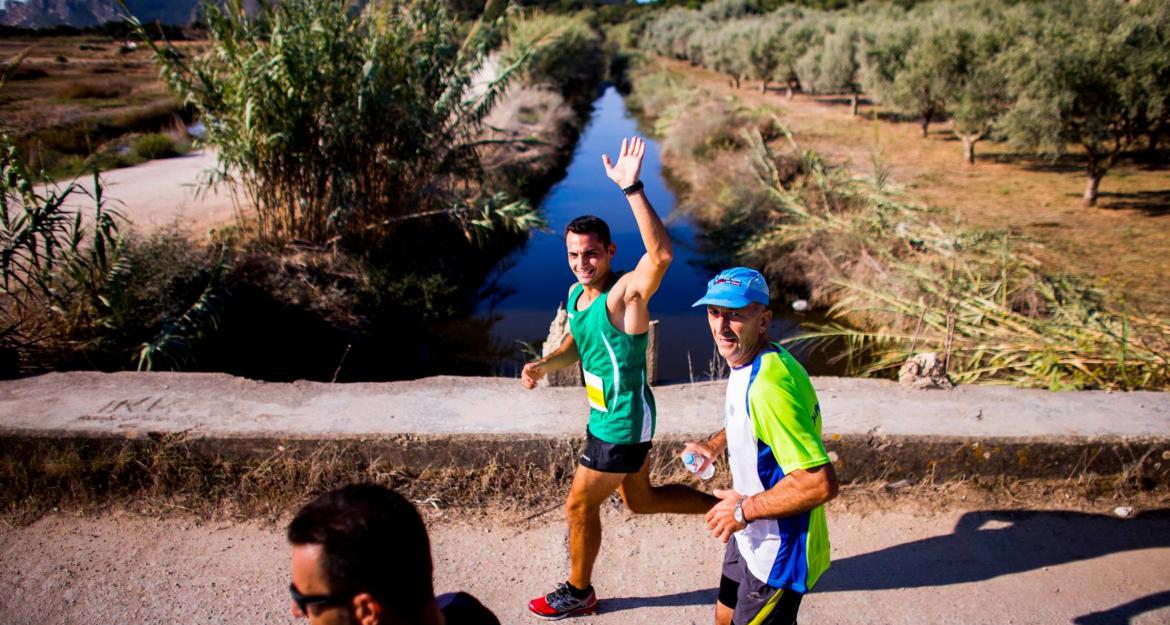 Οι τουριστικές προεκτάσεις του Navarino Challenge (pics)