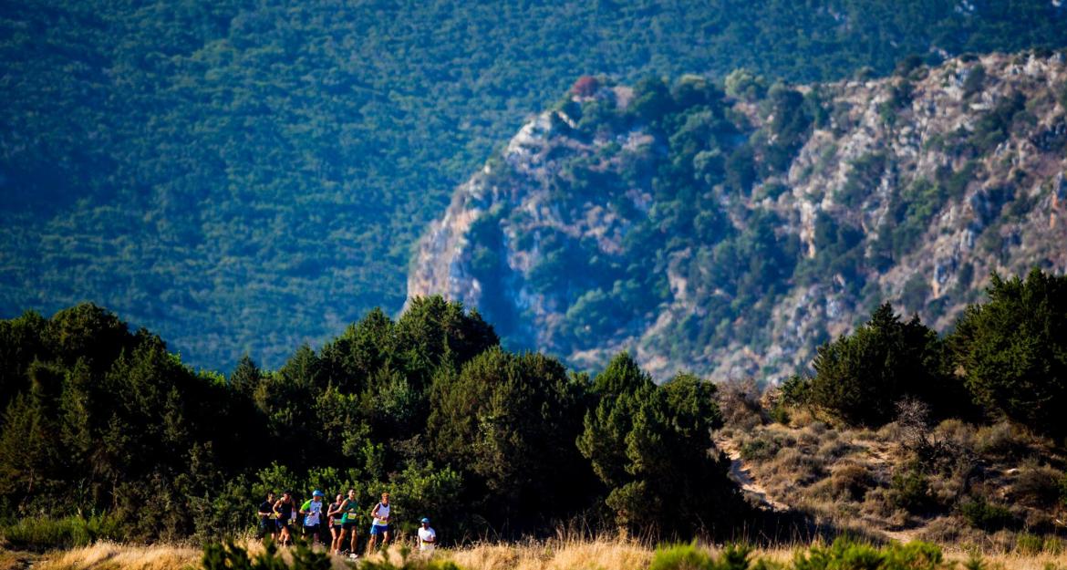 Οι τουριστικές προεκτάσεις του Navarino Challenge (pics)