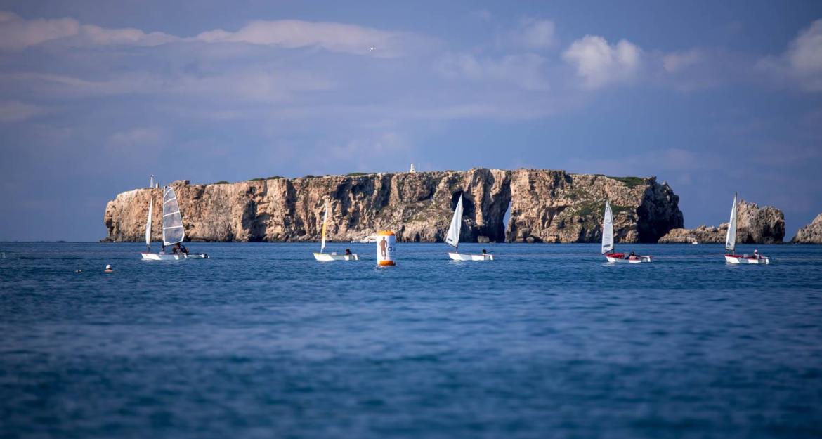 Οι τουριστικές προεκτάσεις του Navarino Challenge (pics)