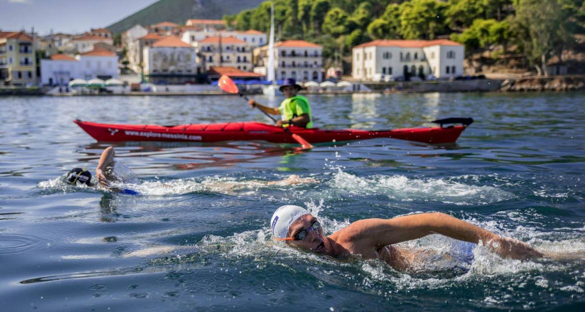 Οι τουριστικές προεκτάσεις του Navarino Challenge (pics)