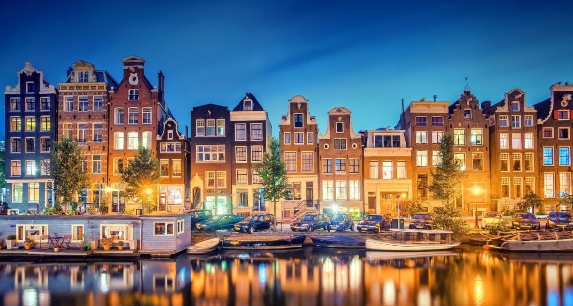 Αυτές είναι οι πιο «διασκεδαστικές» χώρες του κόσμου (pics)