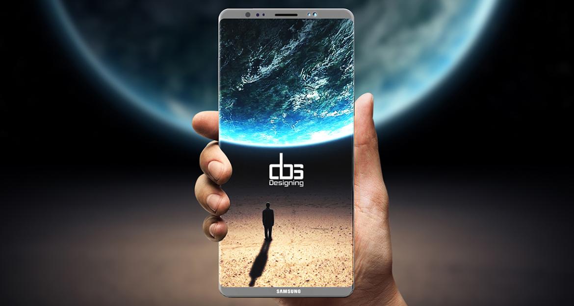 Crash test: iPhone X εναντίον Android (pics)