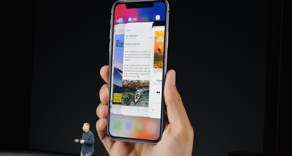 Τι πρέπει να ξέρετε για το iOS 11