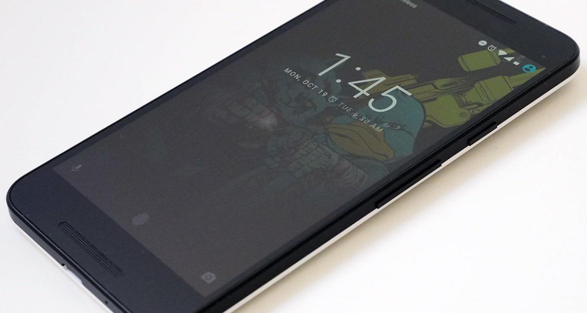 Δύο νέα smartphones ετοιμάζει η Google (pics)