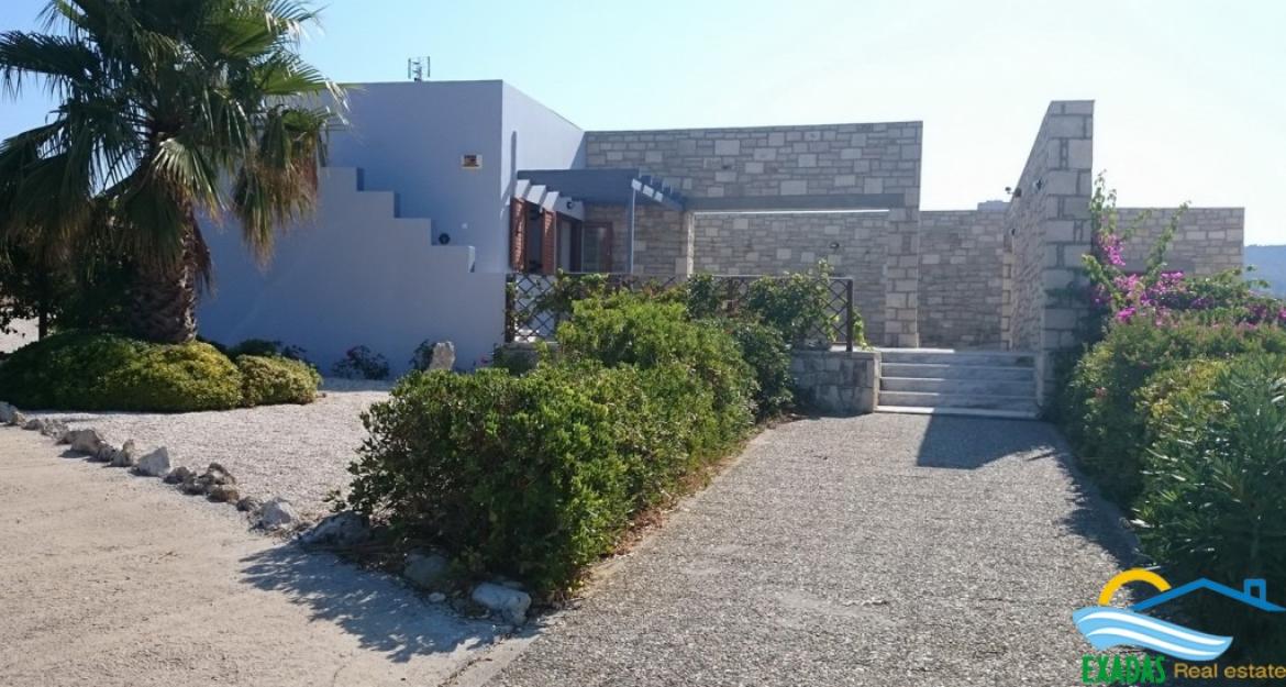 Γεμίζει εντυπωσιακές βίλες η Κρήτη (pics)