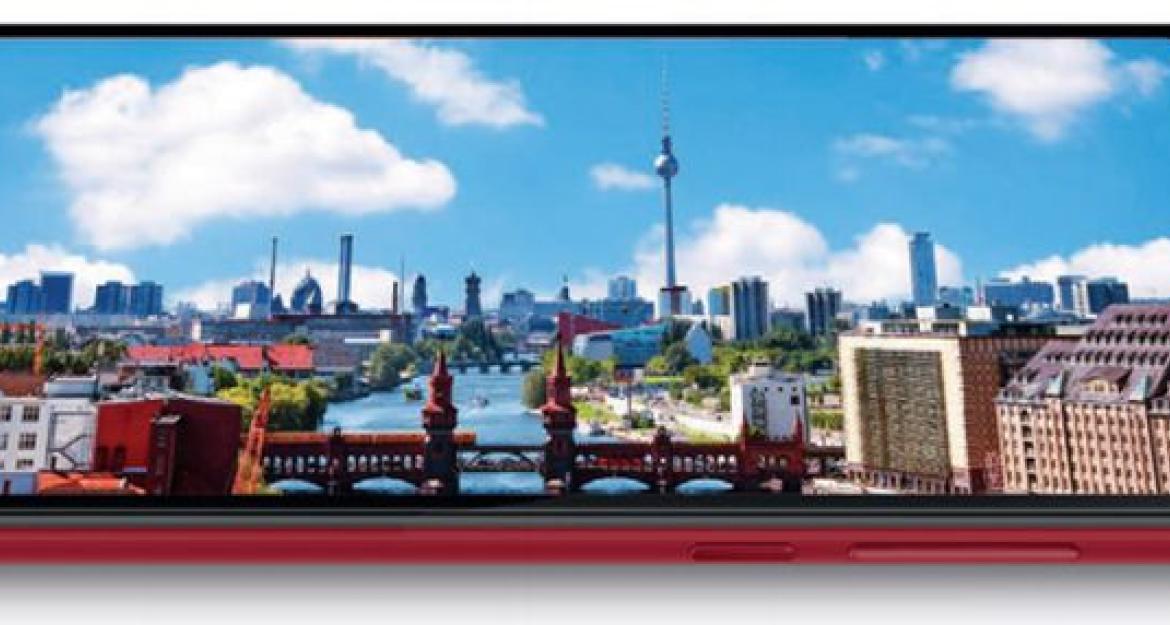 3 νέα smartphone παρουσιάζει η Wiko στην IFA 2017