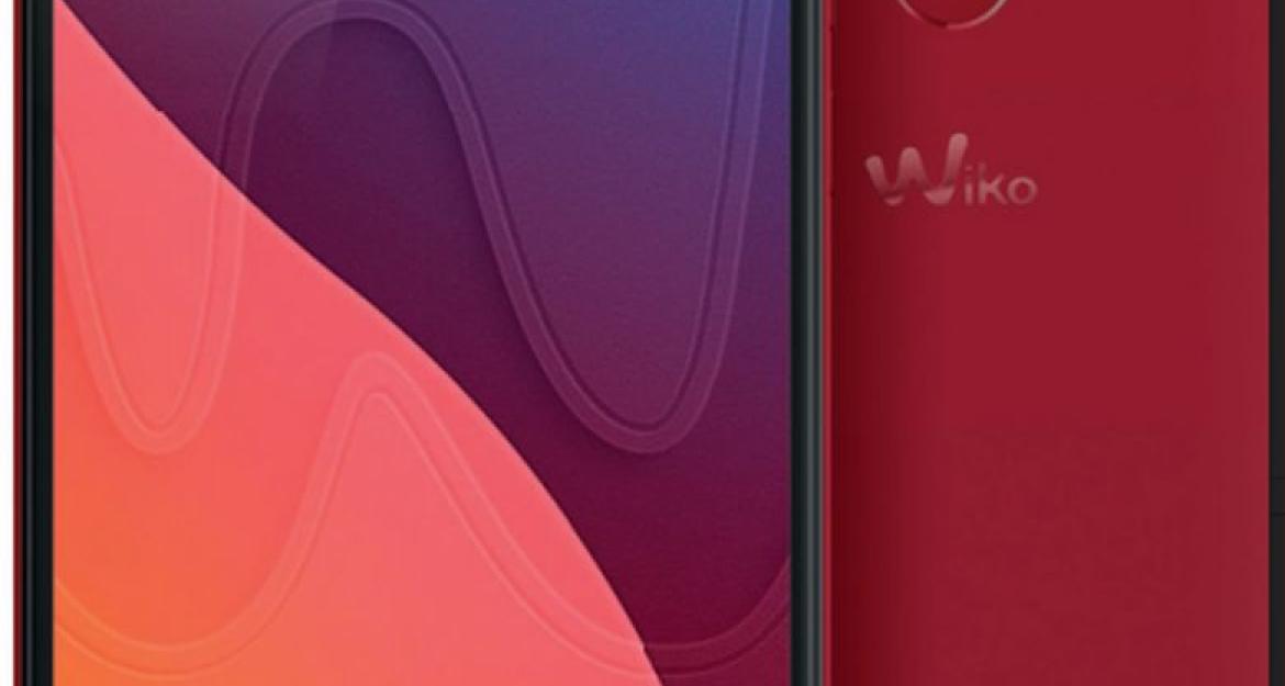 3 νέα smartphone παρουσιάζει η Wiko στην IFA 2017