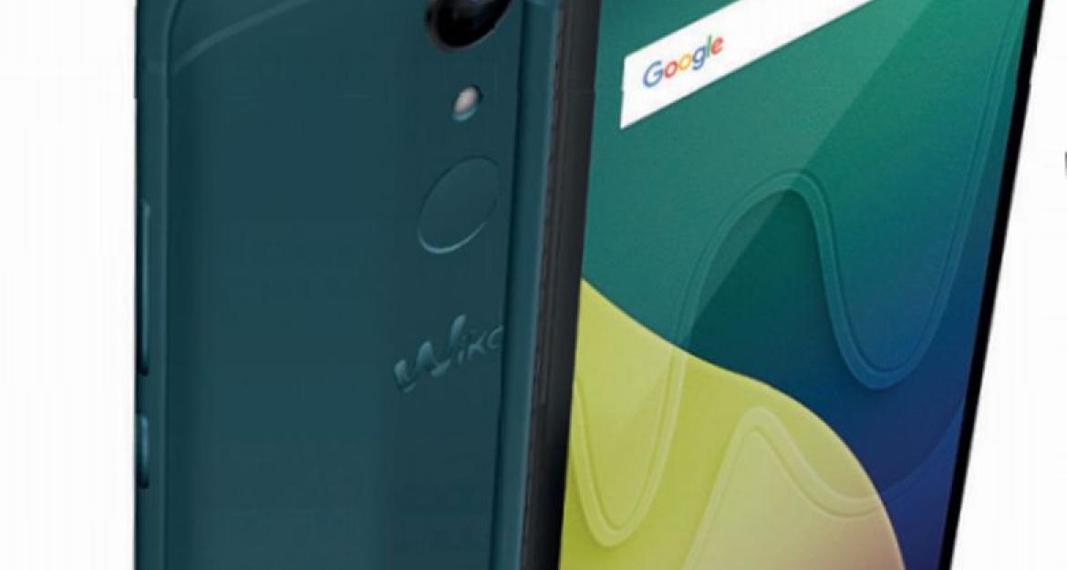 3 νέα smartphone παρουσιάζει η Wiko στην IFA 2017