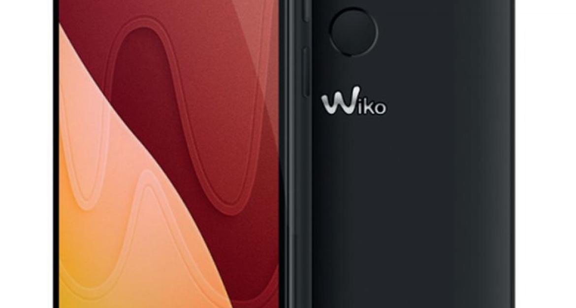 3 νέα smartphone παρουσιάζει η Wiko στην IFA 2017