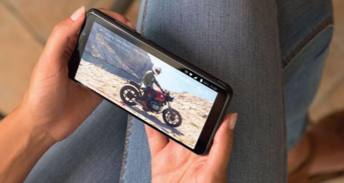 3 νέα smartphone παρουσιάζει η Wiko στην IFA 2017