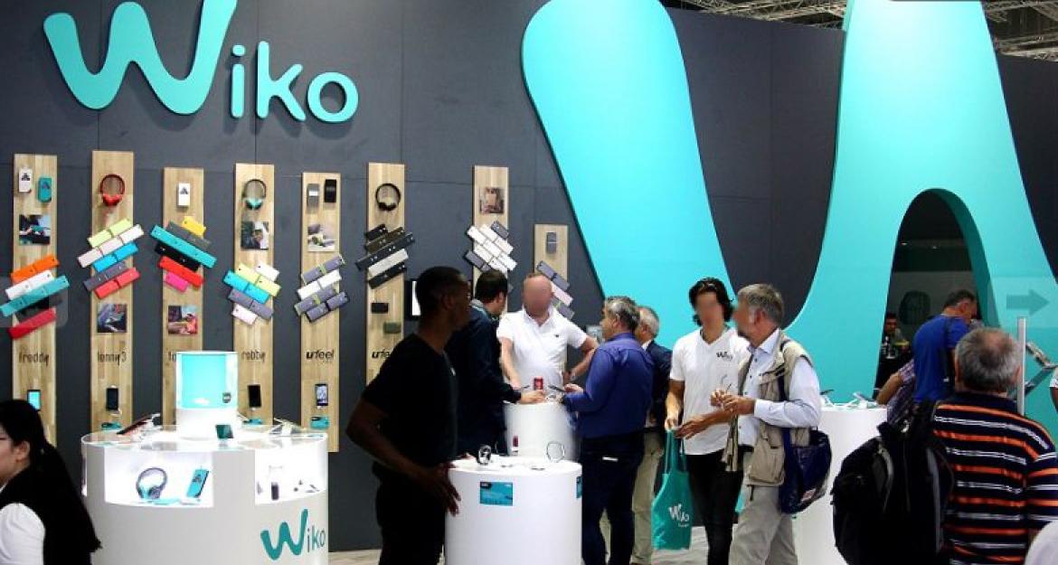 3 νέα smartphone παρουσιάζει η Wiko στην IFA 2017