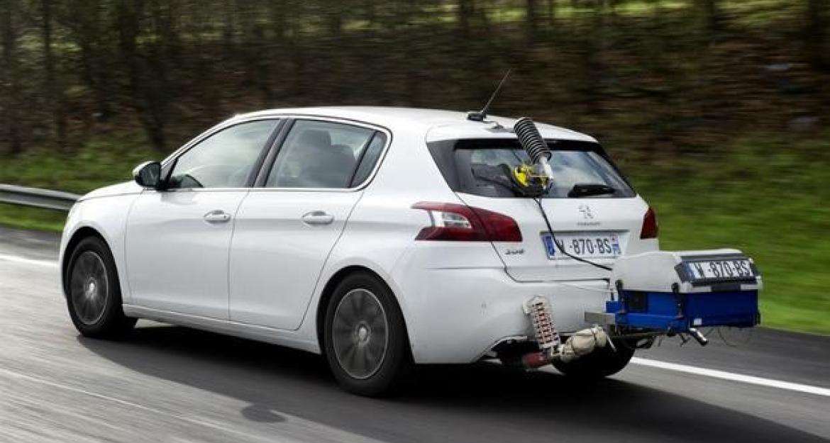 Νέα εποχή για τις μετρήσεις ρύπων και κατανάλωσης (vid)